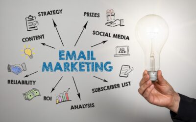 Email Marketing