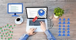 Search Engine optimization