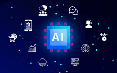 Artificial intelligence (AI)